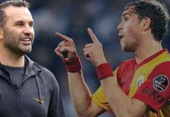 66 maçta 38 gol! Galatasaray'a 'Yeni Elmander' geliyor