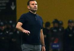 Galatasaray Kayseri'de dağıldı! Okan Buruk çılgına döndü ceketini çıkardı ve...