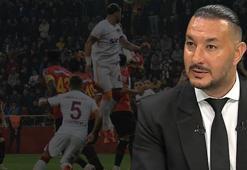 Tam 6 yıldız futbolcunun ismini saydı: Bunlar sahada yok ki!