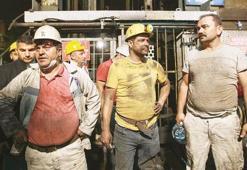 Maden faciasından kurtulanlar anlattı: Dünya karardı, can yoldaşlarımız gitti