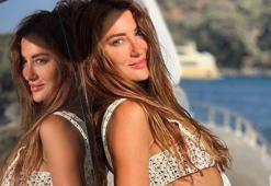Merve Oflaz ve Allan Hakko ayrıldı! Aşk acısına çözüm buldu
