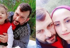 Uyuşturucu kabusu! Hem kendini hem de çocuğunu zehirledi