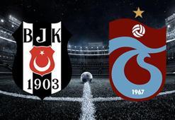 Beşiktaş Trabzonspor maçı ne zaman, saat kaçta, hangi kanalda? İşte Beşiktaş Trabzonspor kadrosu!