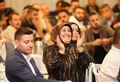 En düşük işçi maaşı 8 bin 200 TL oldu