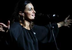 Monica Molina: Hayalim Türkiye'de yaşamak