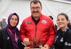 Uçan arabalar için yapay zeka projesi! İniş, kalkış ve uçuşları düzenleyecek