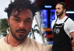 Masterchef Burak Kaya kimdir? Burak Kaya hangi dizide oynadı?