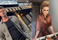 Kıvanç Tatlıtuğ ile Serenay Sarıkaya’nın bölüm başı istedikleri ücret dudak uçuklattı!