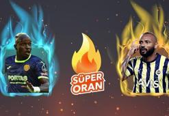 Ankaragücü - Fenerbahçe maçı Tek Maç ve Canlı Bahis seçenekleriyle Misli.com’da