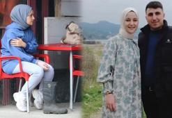 O madenci eşi DHA'ya konuştu: Yüreğimiz ağzımızda bekledik