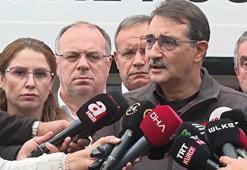 Bartın'daki maden faciasında yeni gelişme: Yangın kontrol altında