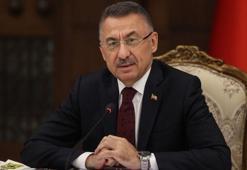 Fuat Oktay: Merkezi yönetim bütçesinden en büyük payı eğitime ayırıyoruz