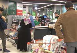 Tarım Kredi Kooperatifi ekim kataloğu! Tarım Kredi marketleri 17-31 Ekim güncel indirimler listesi...