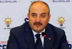 Bakan Varank'tan TOGG için fiyat açıklaması!