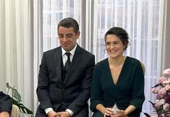 Kavak Yelleri oyuncusu Dağhan Külegeç evlilik yolunda ilk adımı attı!