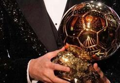 Ballon D'or ödül töreni ne zaman 2022, altın top saat kaçta, hangi kanalda? Ballon d'or 2022 adaylar listesi…