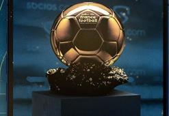 Altın top ödülü gerçek altın mı? Ballon d'or kaç kilo, saf altın mı, fiyatı (değeri) ne kadar?