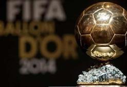 Ballon D'or canlı izle! Altın Top ödülü canlı nasıl yayınlanır, Ballon D'or canlı yayın linki var mı?