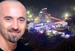 Bartın'daki maden faciasında sağ kurtuldu  arkadaşları 'bizi kurtarın' diye bağırınca geri döndü