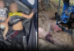 İçişleri Bakanlığından Yunanistan’ın göçmen iddialarına sert tepki