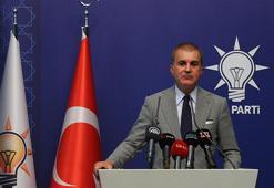 MYK toplantısı sonrası Ömer Çelik, Putin'in doğal gaz teklifini değerlendirdi: Türkiye üzerine düşeni yapmaya hazır