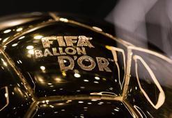 Ballon d'Or ödülünü kim kazandı? Avrupa'nın en iyi futbolcusu kim oldu? İşte Ballon d'Or oylama sonuçları ve kazanan isim!