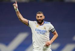 Ballon dor ödülünü alan Karim Benzema kimdir? Karim Benzema hangi takımda oynuyor? Karim Benzema kaç yaşında, nereli?