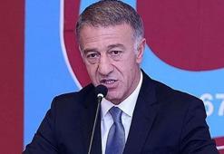 Ahmet Ağaoğlu Beşiktaş maçından sonra açıkladı: Herkesi sportmenliğe davet ediyoruz