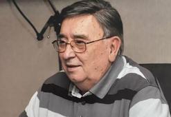 Bülent Özveren hayatını kaybetti