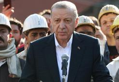 Cumhurbaşkanı Erdoğan talimatı verdi! Madenci ailelerine mali destek paketi