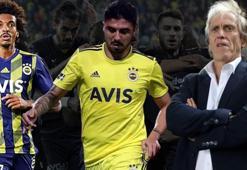 Ozan Tufan ve Luiz Gustavo iyi ki gitmiş... Jesus'a tarihi çağrı: Bu ikiliyi bozma hocam