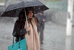 Soğuk hava dalgası ve kuvvetli yağış geliyor! 2 gün sürecek, Meteoroloji il il son dakika uyardı, tarih belli oldu