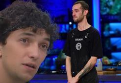 MasterChef'te Yağız'dan itiraf! Çağatay'ın elenmesi...