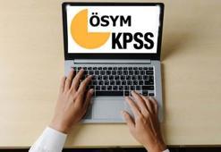 KPSS Önlisans sonuçları ne zaman açıklanacak 2022, erken-bugün açıklanır mı? KPSS Önlisans sonuçları açıklandı mı? Gözler sonuç tarihinde!