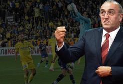F.Bahçe maçından sonra Galatasaraylılardan Abdurrahim Albayrak'a tepki: Az daha bize transfer edecektin