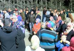 İstanbul'da bir ilçe sokağa döküldü! Kıyamet koptu sandılar
