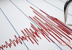 Deprem mi oldu (İzmir ve Kuşadası)? Kaç şiddetindeydi? Son depremler AFAD ve Kandilli Rasathanesi listesi 18 Ekim 2022!