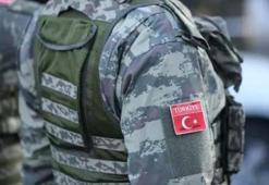 MSB kahreden haberi duyurdu! 1 asker şehit oldu