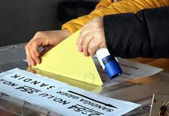 Cumhurbaşkanı Erdoğan'ın masasındaki son anket! Hamza Dağ, AK Parti'nin oy oranını açıkladı