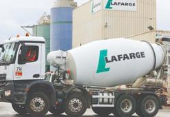 Fransız çimento şirketi Lafarge, DAEŞ suçlamalarını kabul etti! Milyonlarca dolar ceza ödeyecek