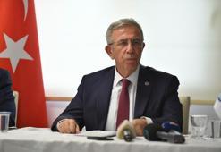 Mansur Yavaş’tan ‘suda indirim’ kararıyla ilgili açıklama