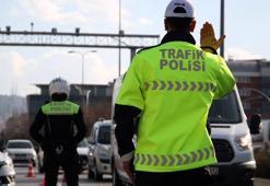 Ankara'da yarın bazı yollar trafiğe kapatılacak