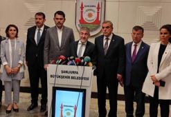 Bakan Nebati: Türkiye yüzyılını sizlerle beraber yazmaya devam ediyoruz