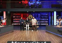 MasterChef eleme adayları belli oldu! Masterchef 18 Ekim 2022 dokunulmazlığın sahibi kim oldu?