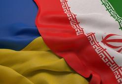 İran, Ukrayna ile SİHA iddialarını müzakere etmeye hazır