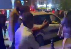 Doğum günü kutlaması kana bulandı!