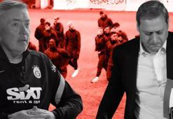 Torrent istemiş Burak Elmas transfer etmişti! Galatasaray'da Ocak ayı bombası