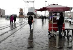 Kar yağışı geliyor! Meteoroloji son dakika açıkladı ve tarih belli oldu, kuvvetli olacak