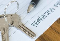 Kiralarda ‘savaş’ etkisi! Fiyatlar uçtu, ev sahiplerinden bir yıllık peşin ödeme talebi