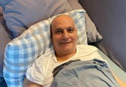Mehmet Ali Erbil sevenlerini korkuttu!